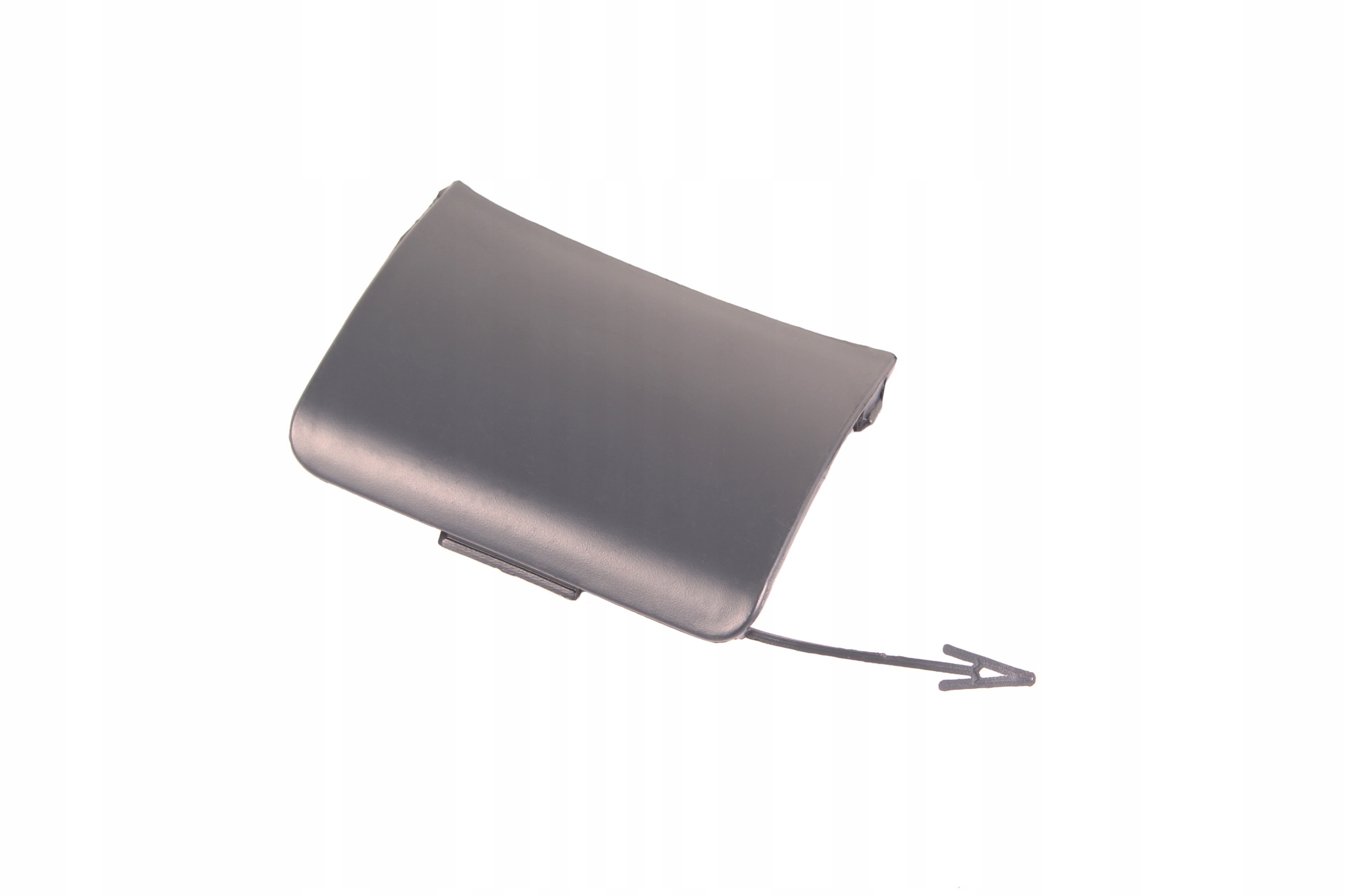 ZAŚLEPKA PROGU LEWY TYŁ MONDEO MK4 TITATNIUM S ST