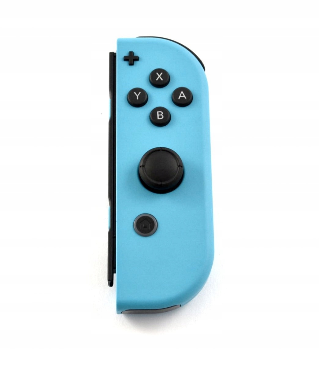Padł Ci joycon? NINTENDO SWITCH KONTROLER JOYCON NIEBIESKI HAC-016 GRAJ
