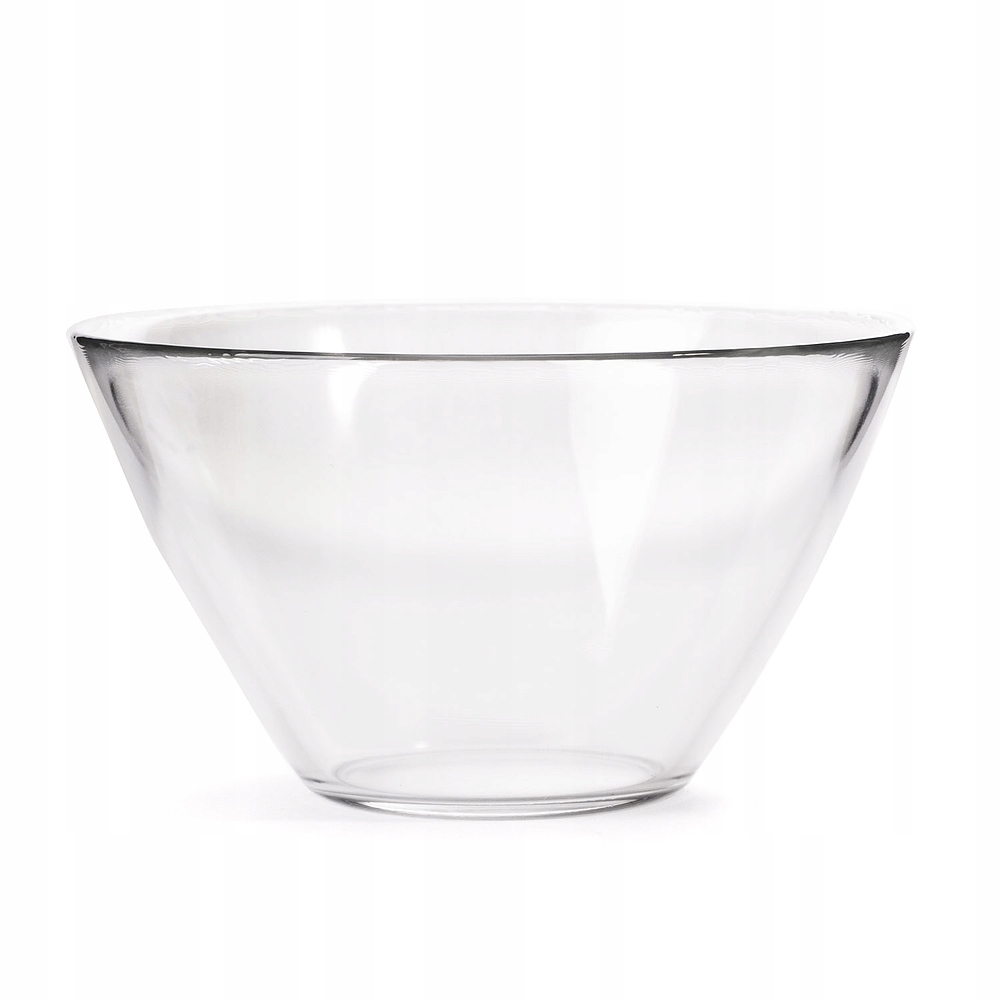 

Salaterka miska miseczka Na Sałatkę szklana 1,8l