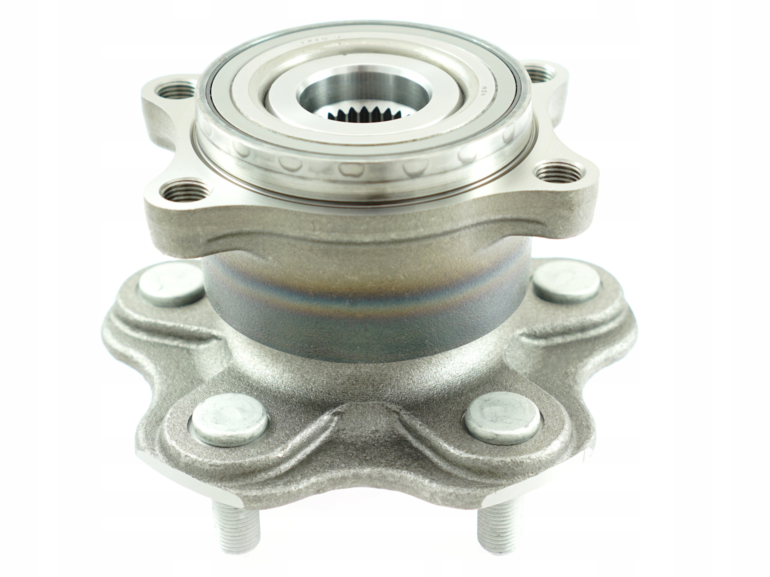 ПОДШИПНИК КОЛЕСА ИНФИНИТИ T. FXx4 ОРИГИНАЛ