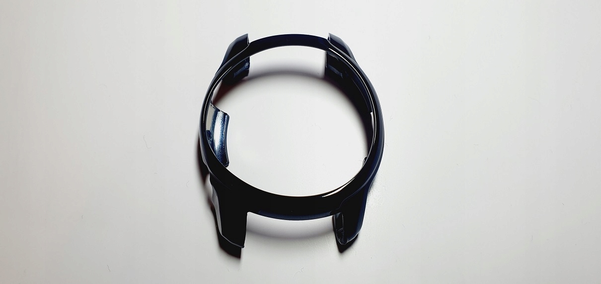 Etui Ochronne do Ticwatch Pro 3 Ultra / GPS EAN (GTIN) 8854335545567