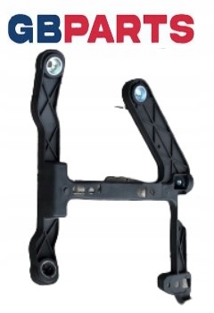 Pravé Upevnění Halogenu Dodge Ram 2013-2018