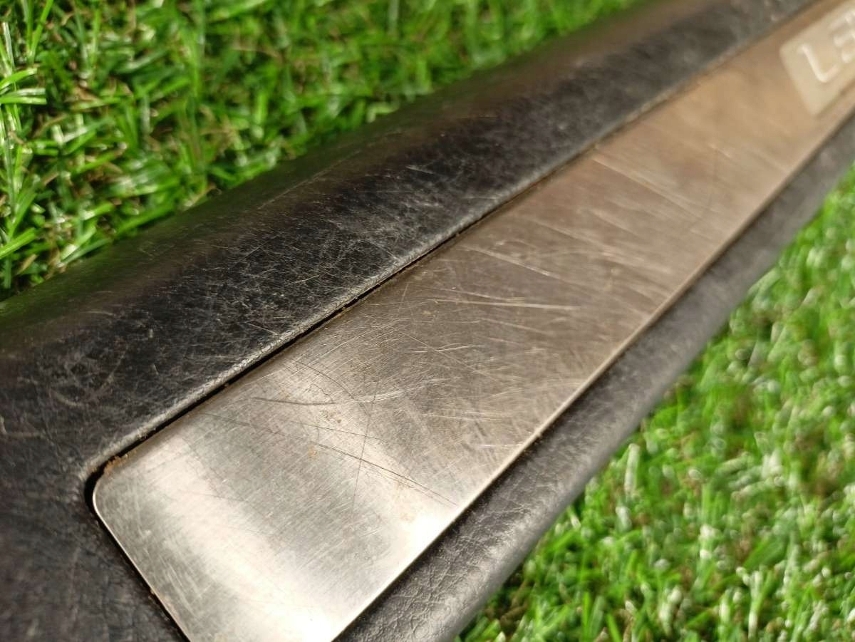 Listwa progowa Lexus RX 2 r0000 Producent części Inny