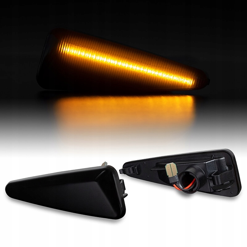 A323 - LED Blinkers Directions Dacia Sandero Stepway 1