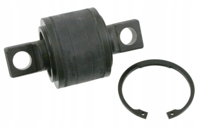 010.672 - MAN F2000 TGA SILENTBLOCK реакційний стрижень човен