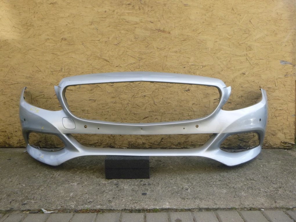 MERCEDES C KLASA W 205 FRONTSTOSSSTANGE