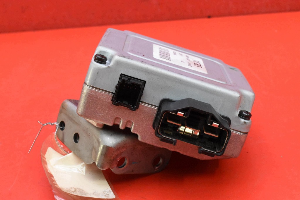 unité de commande électronique uce module crémaillère de direction A8563-99600 KIA OPTIMA IV 2.0 GDI HYBRID 156 KM