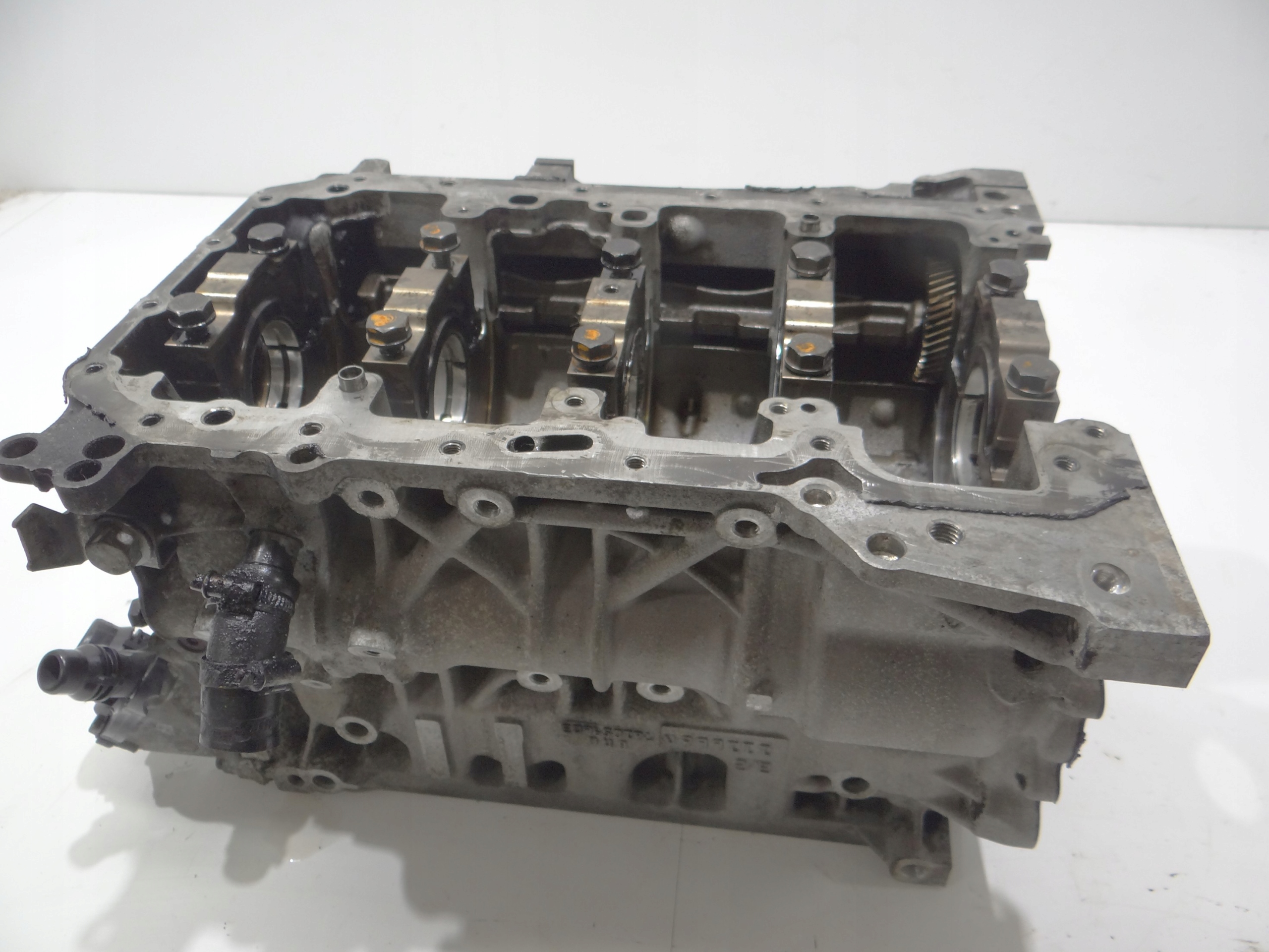 BLOK Motore BMW F10 N47D20C 7810596