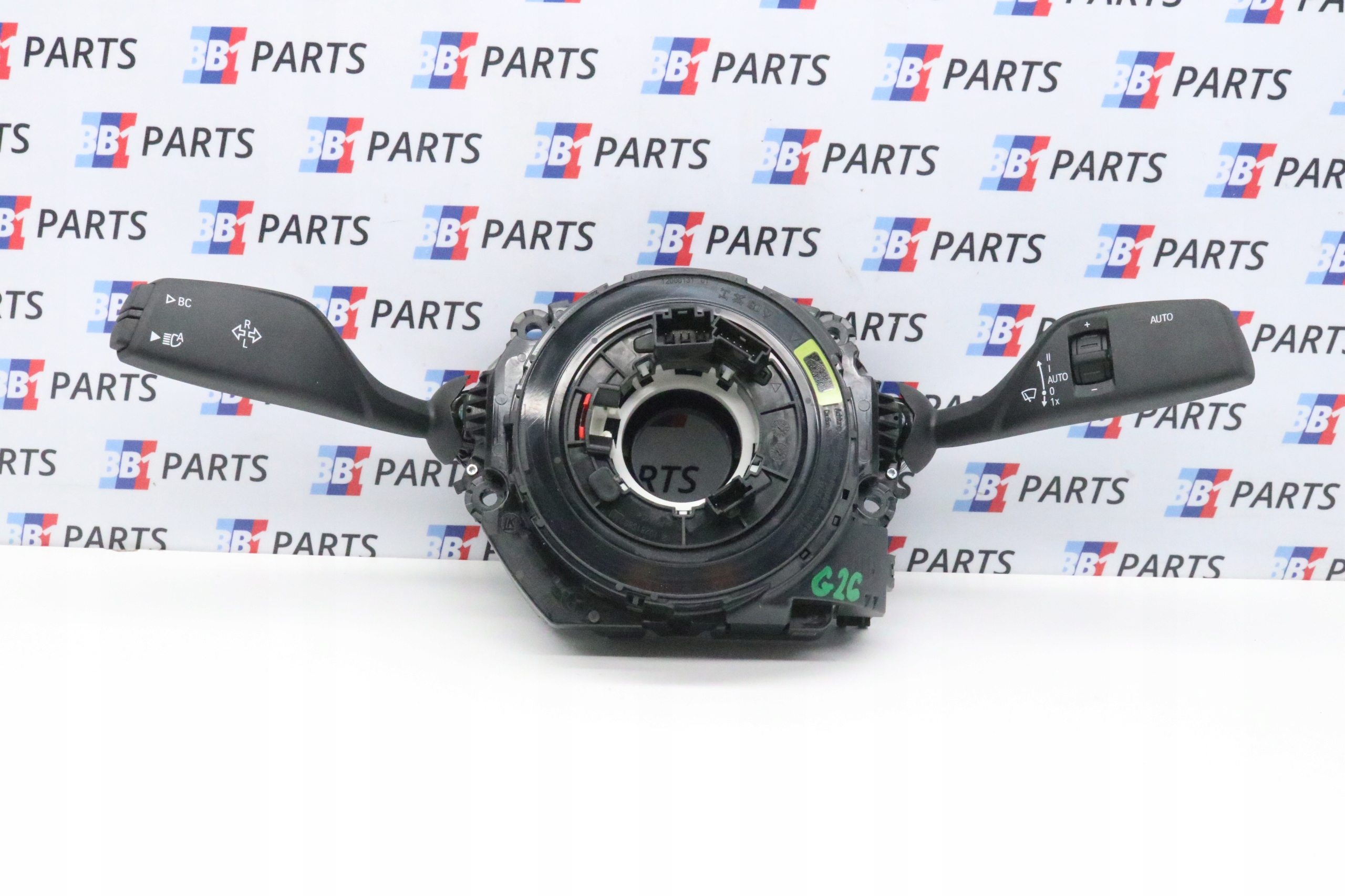 BMW G26 I4 ring control steering wheel levers and controls 5A32036