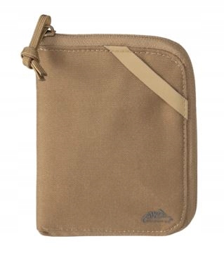 Portfel Helikon EDC Large - Cordura - Coyote