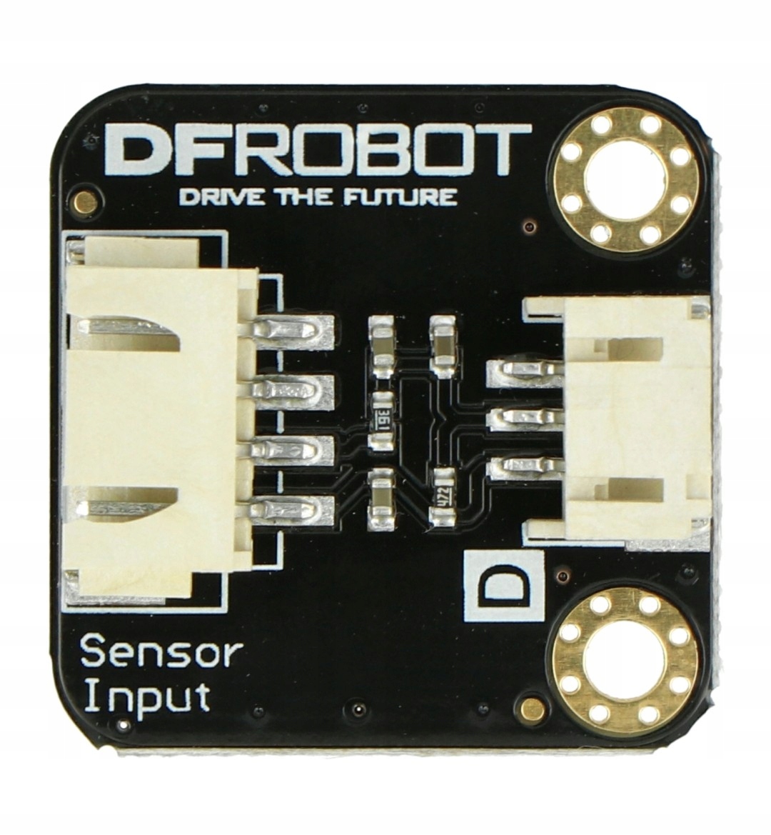 DFRobot Gravity - czujnik poziomu cieczy FS-IR02 Kod producenta bd