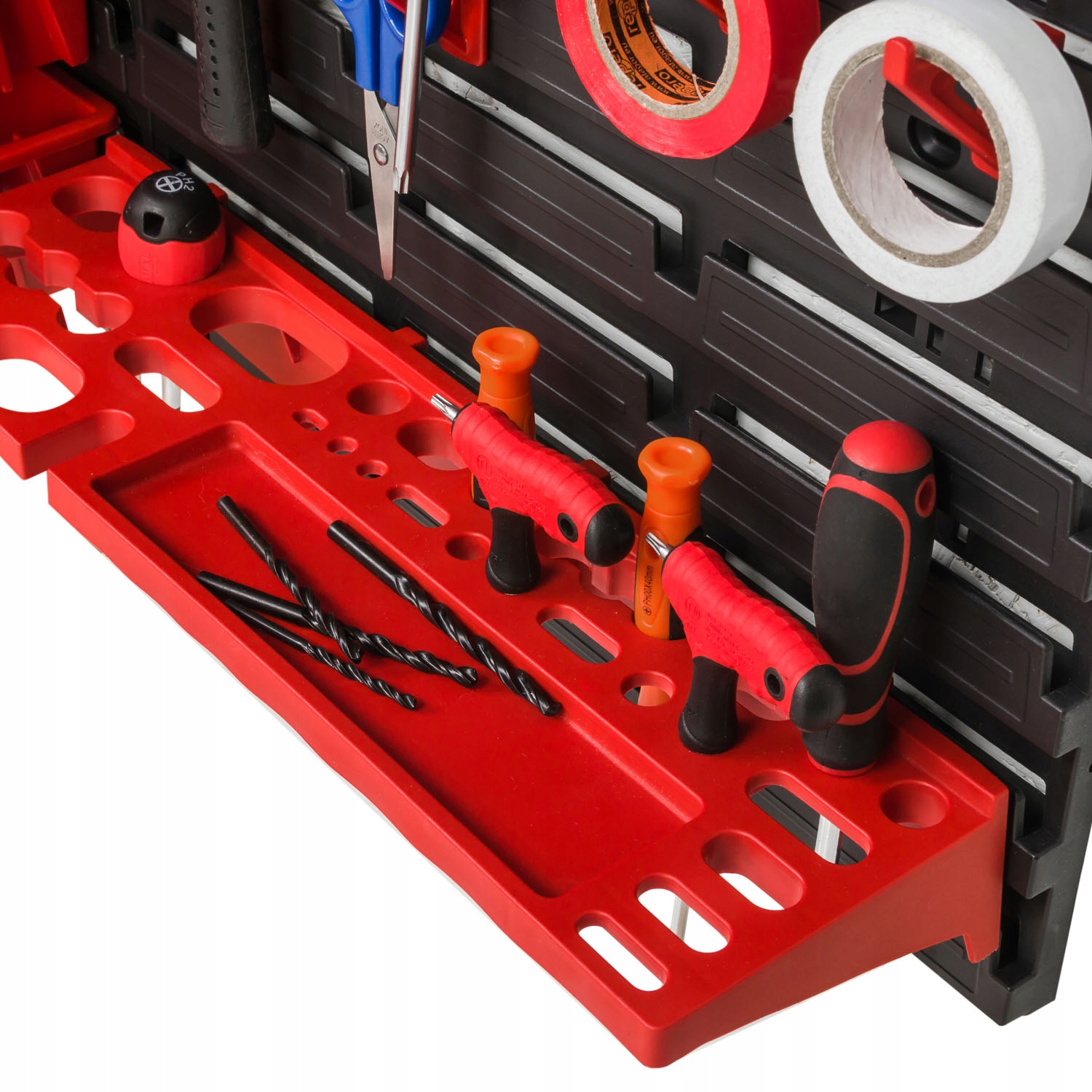 Moduł tablicy narzędziowej 390x576mm Kod producenta ITBNN600