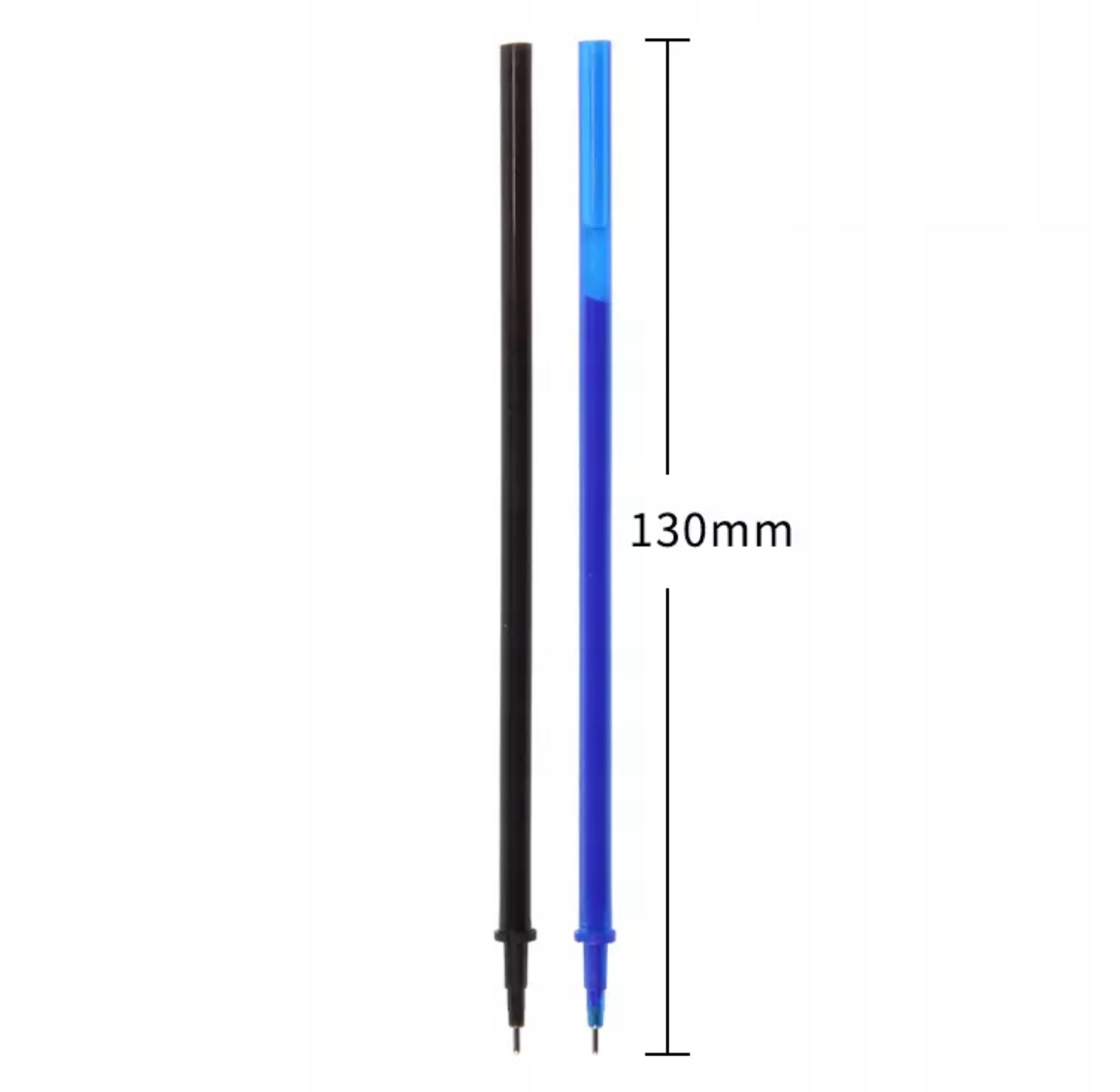 DŁUGOPIS ZMAZYWALNY WKŁADY ŚCIERALNE DŁUGOPISY +++ Marka Impuls