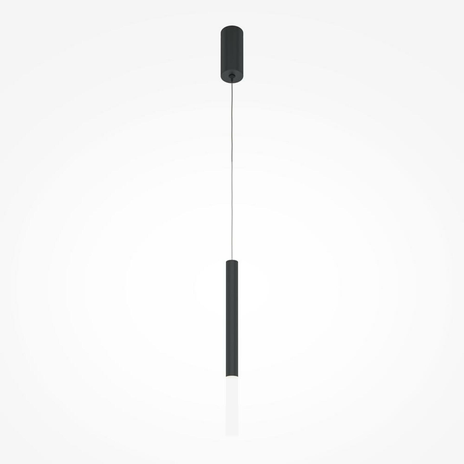 Maytoni Závesné svietidlo Pre Shade 4000K 6W MOD157PL-L6B4K1