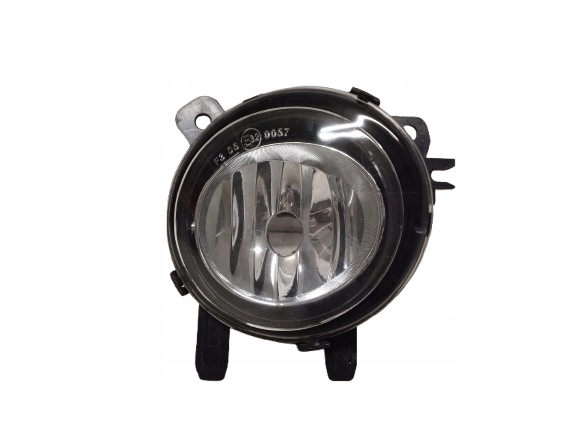 BMW F30 F31 11- HALOGEN PRAWY 7243912