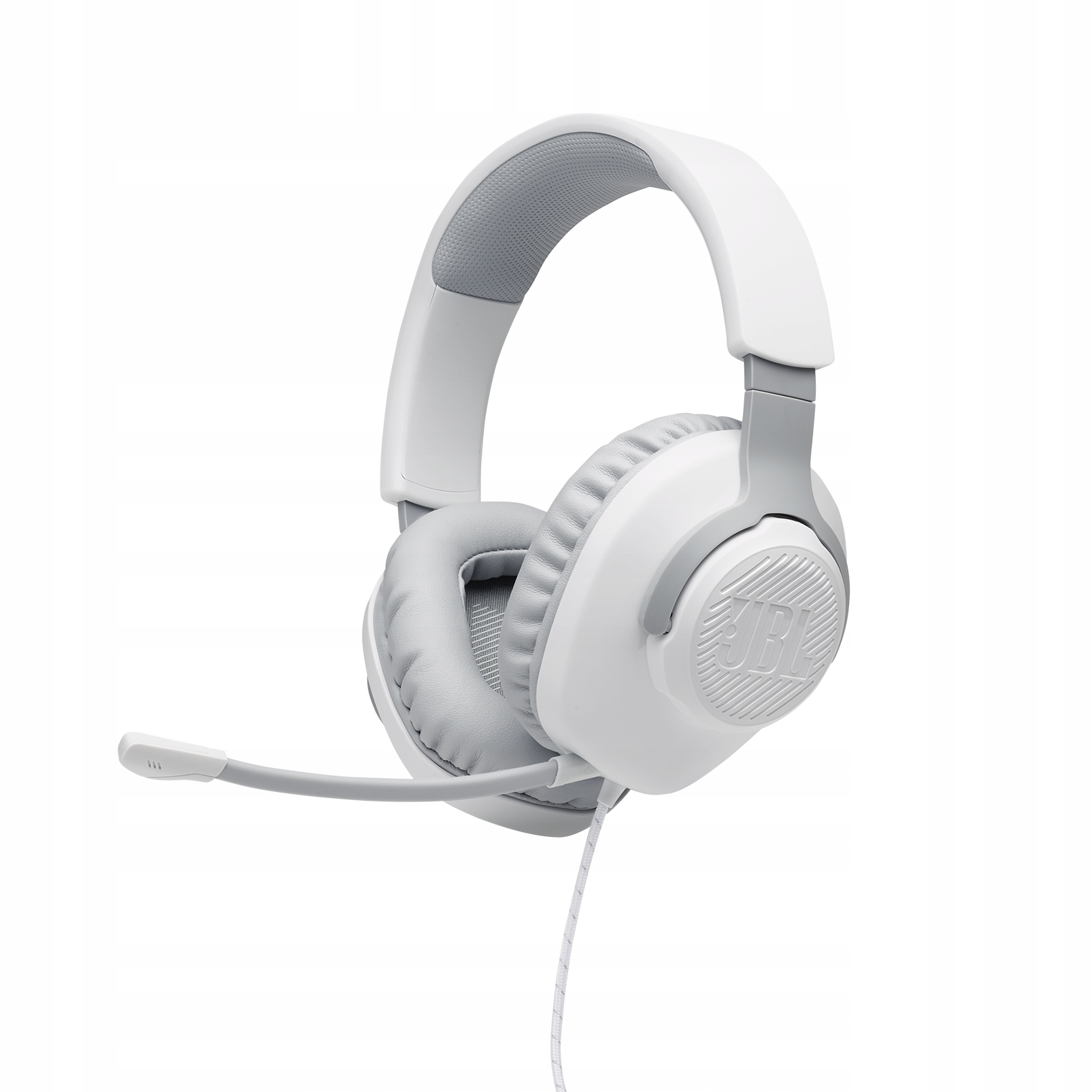 

Jbl Quantum 100 gamingowy zestaw słuchawkowy