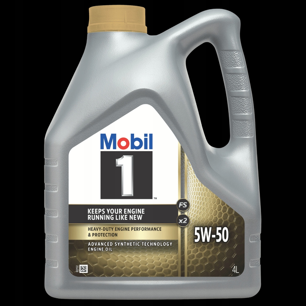Mobil 157727 Motorový olej