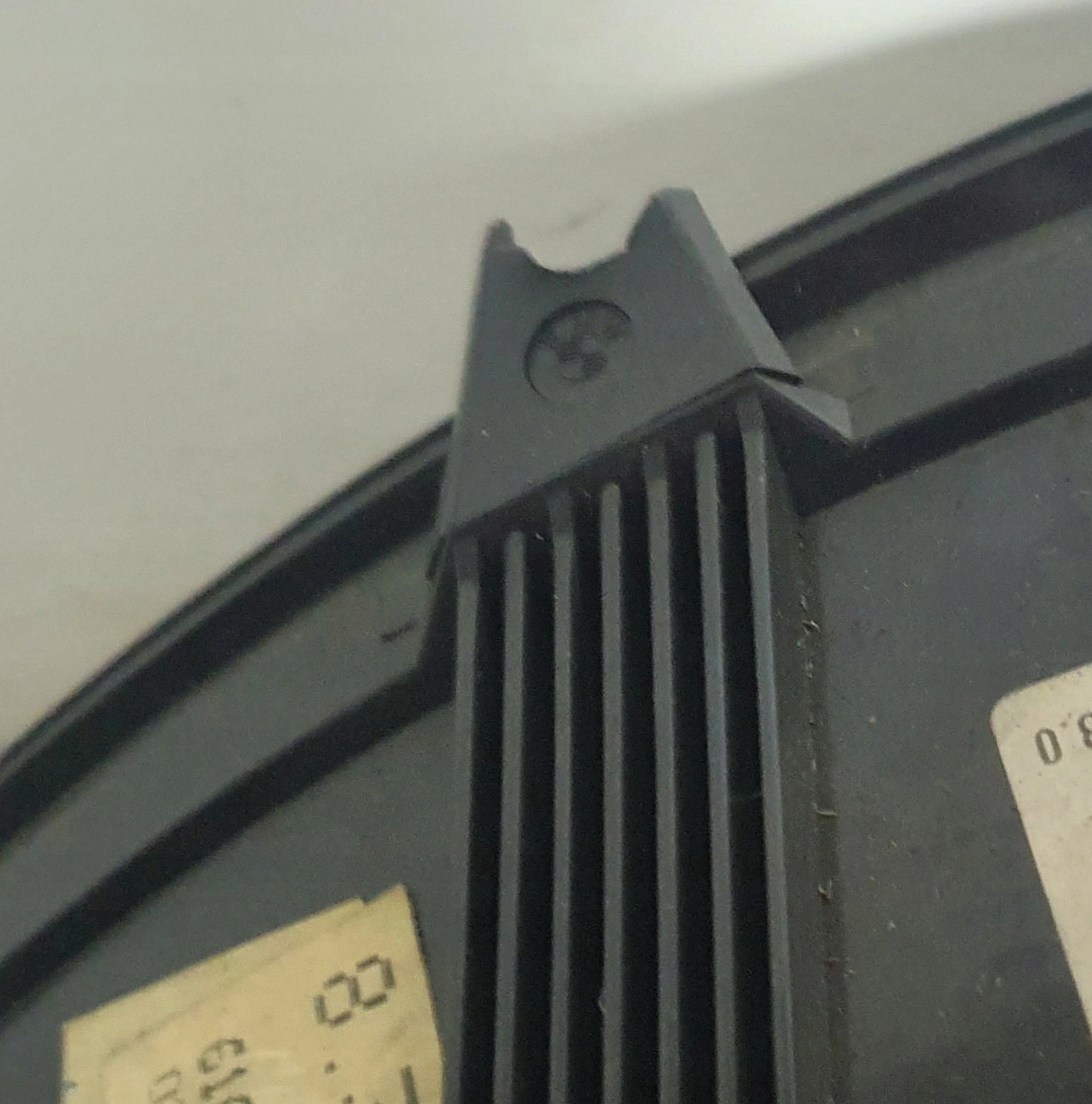BMW E36 318TDS dials dials 62118363750 original