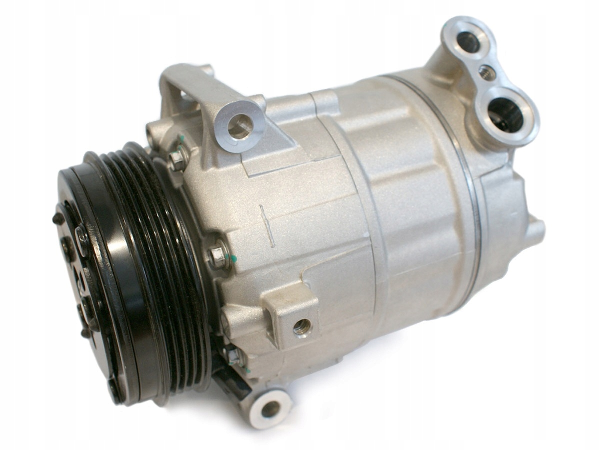 Kompresor Klimatizace Fiat 1391387080, 5801859861, 5802212928, 71796979