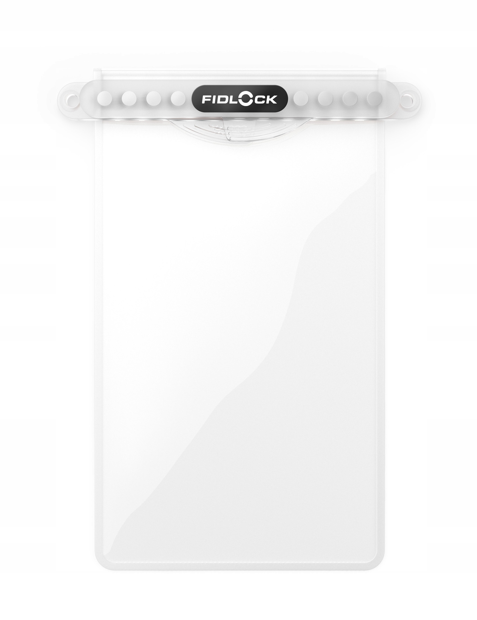 Pouzdro Voděodolné Na Telefon Klíče Dokumenty Fidlock Pro Jízdu Na Kole