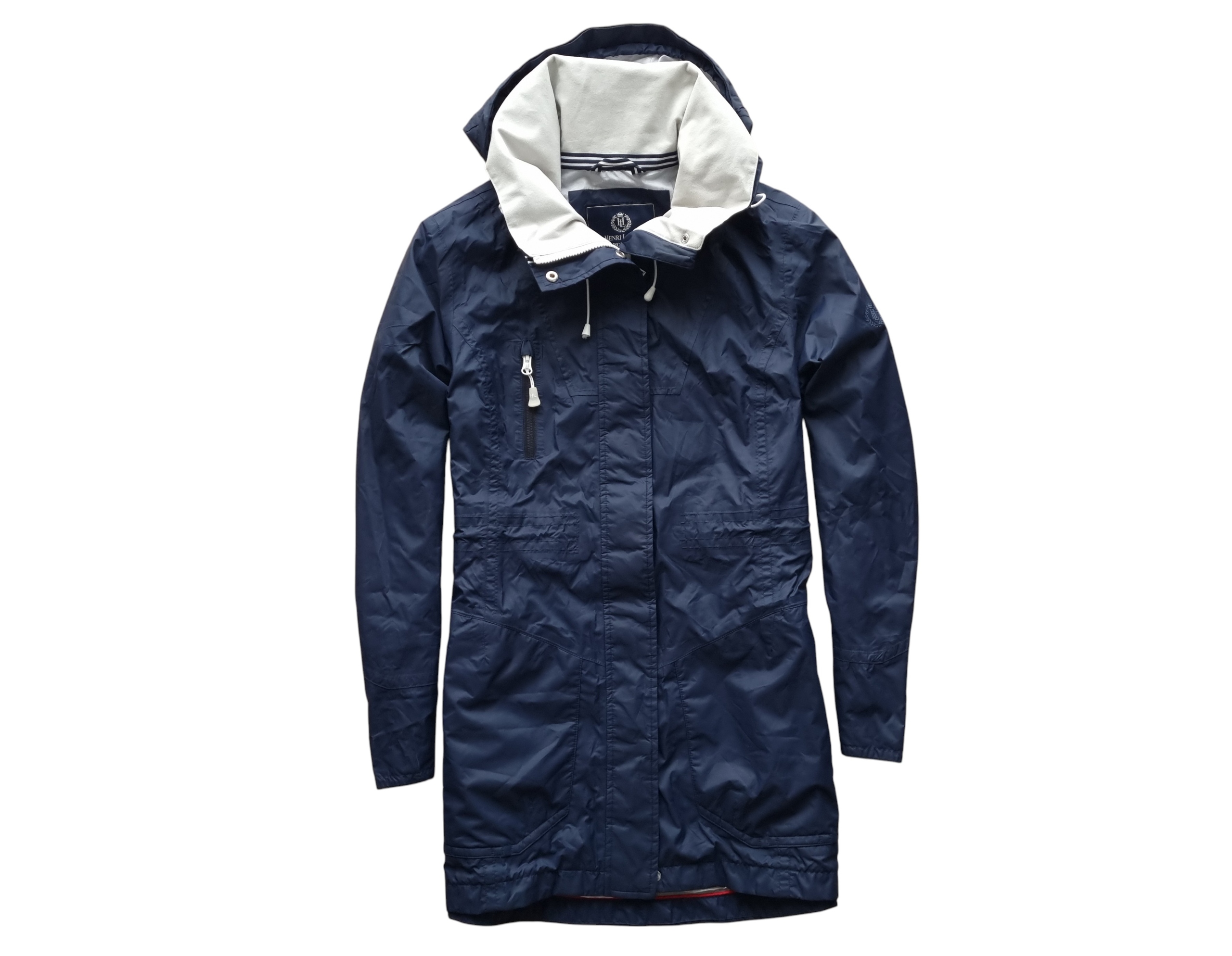 HENRI LLOYD All Weather Shell Jacket TP Żeglarska Damska Kurtka L