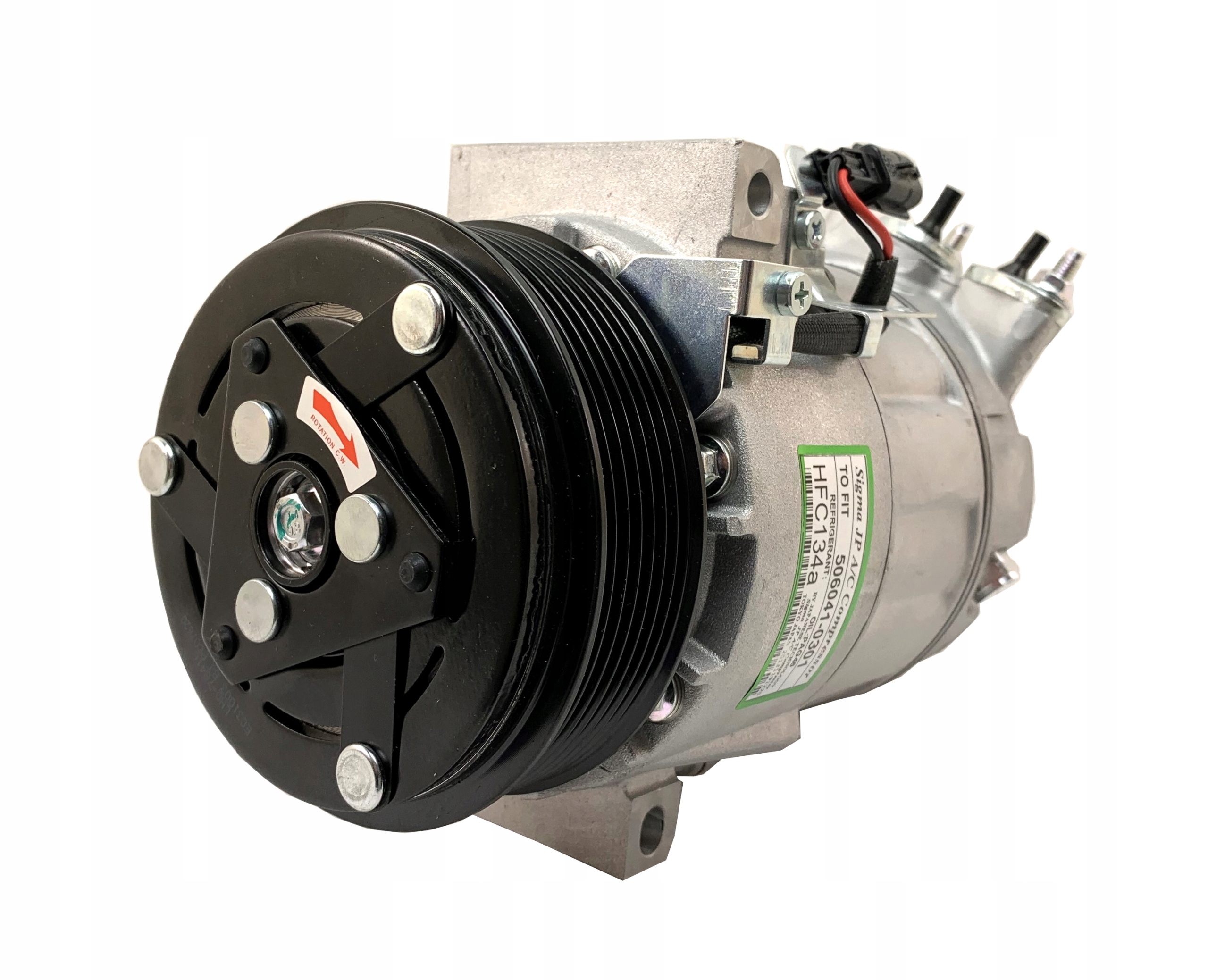 RA Czarne kozaki z elastyczną wąską cholewką