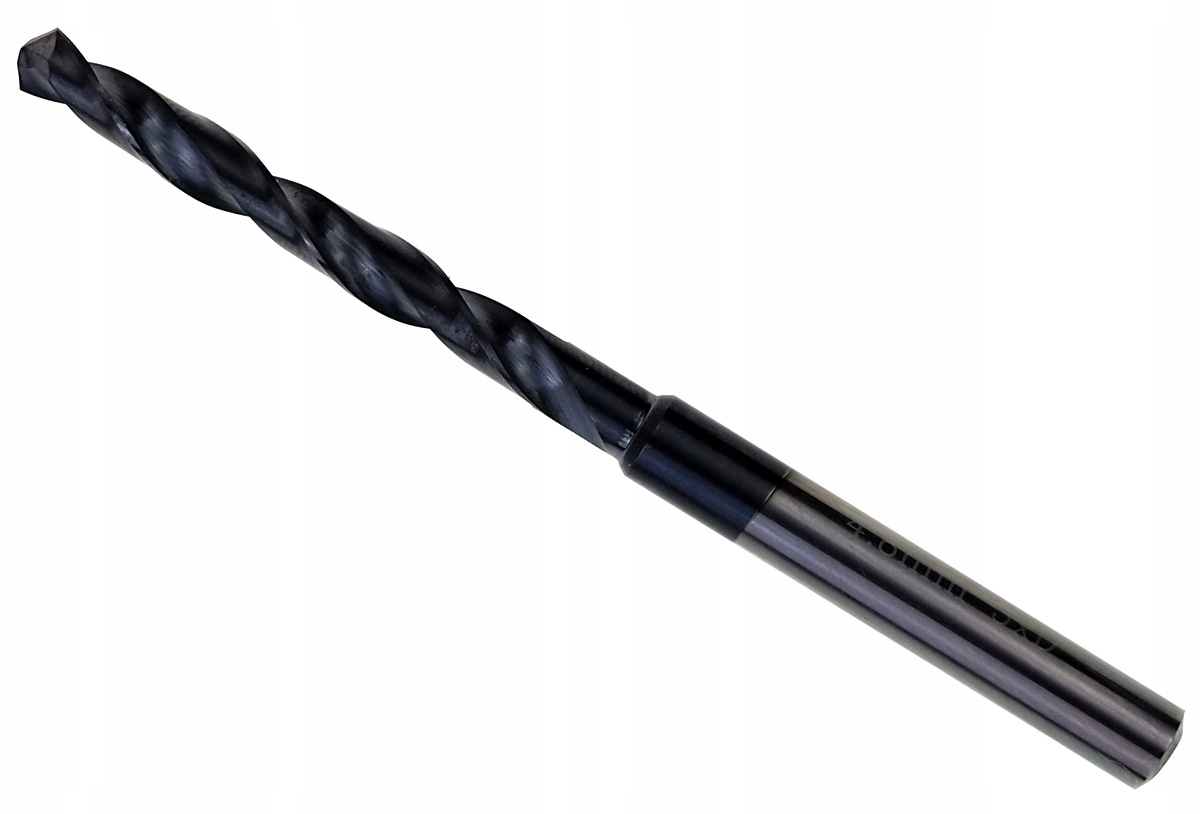 

Wiertło węglikowe Vhm 4,8 x 44 x 82 mm 5D 55HRC