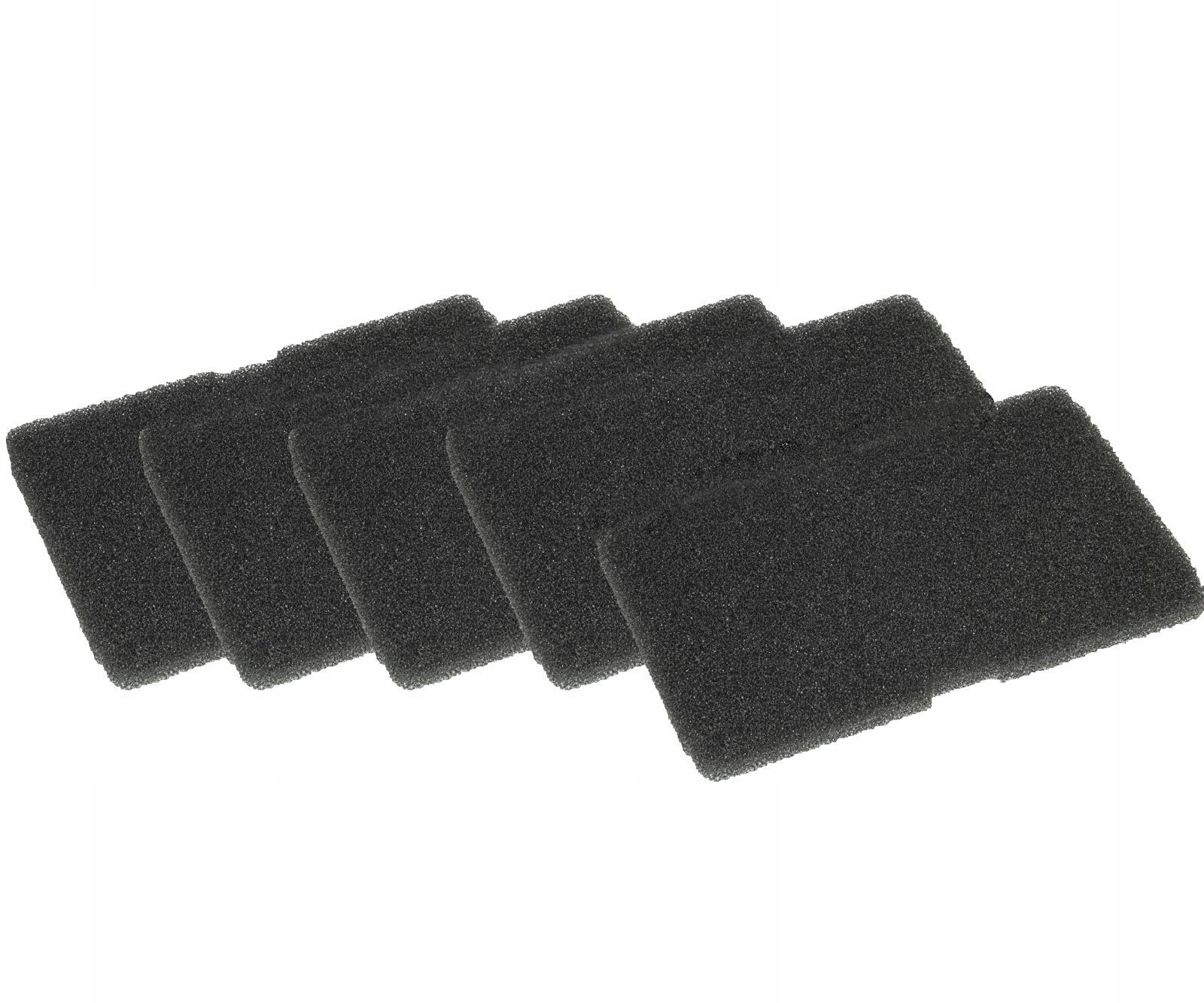 

Filtr gąbkowy do suszarki Beko Dpy 8506 GXB1 5szt