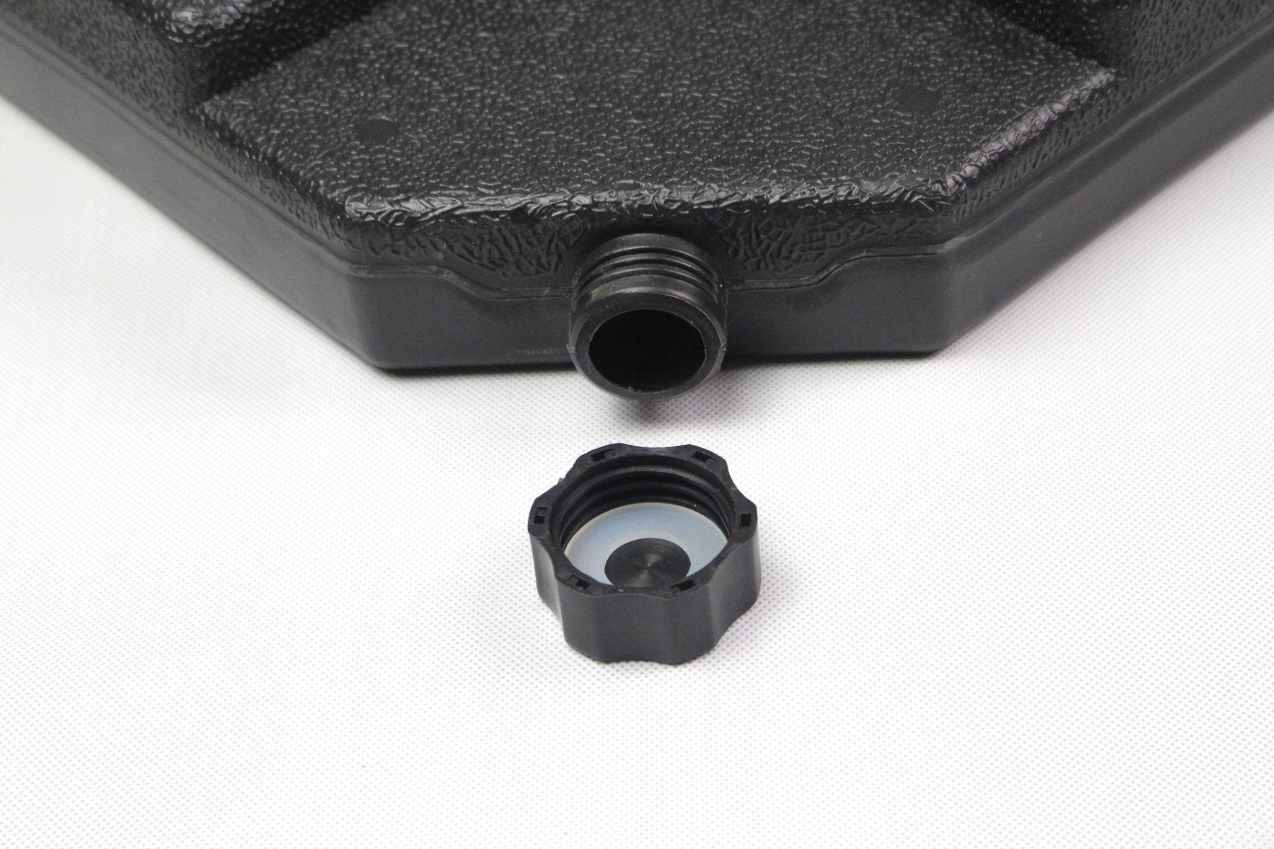 PODSTAWA POD NA PARASOL OGRODOWY STOJAK OBCIĄŻNIK OBCIĄŻENIE EAN (GTIN) 5901386275844