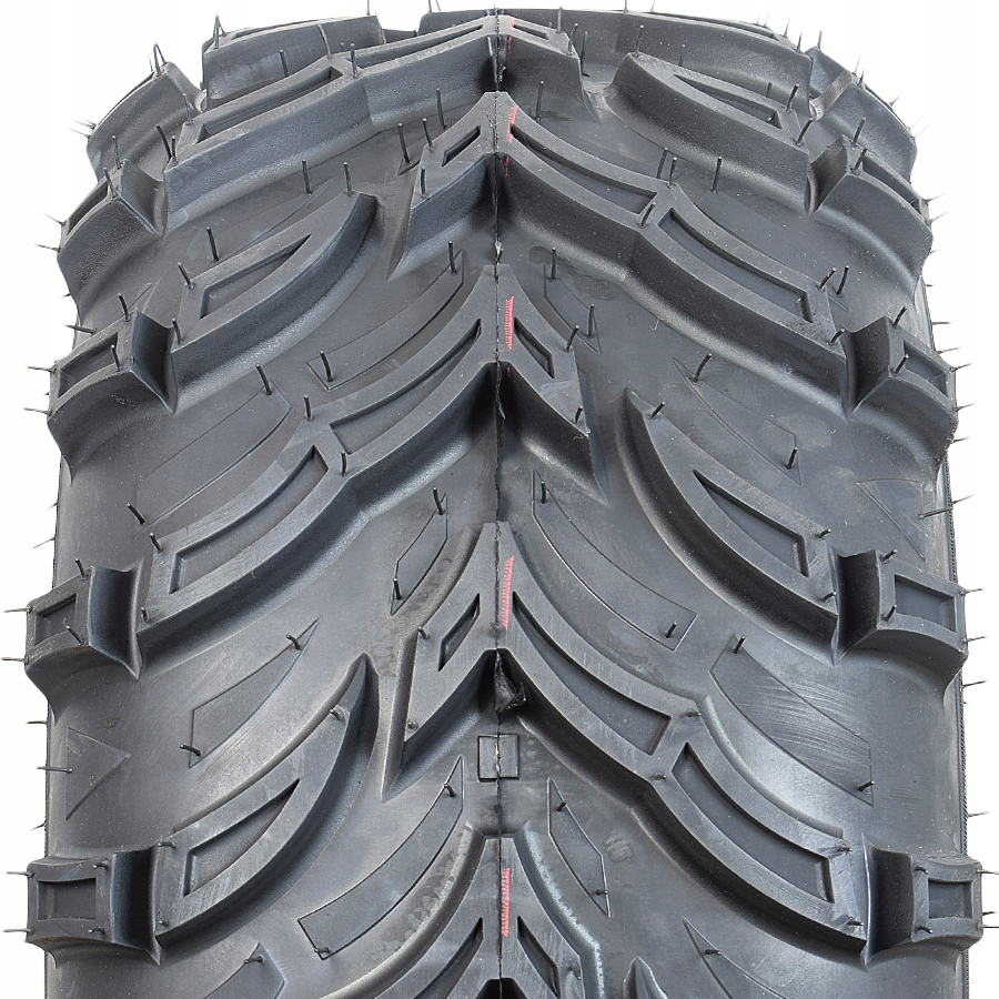 2x 25x10-12 25x10.00-12 OPONY QUAD ATV MOCNE GRUBE 6P GŁĘBOKIE 16mm CHOINKA Kod producenta FO251012MAB