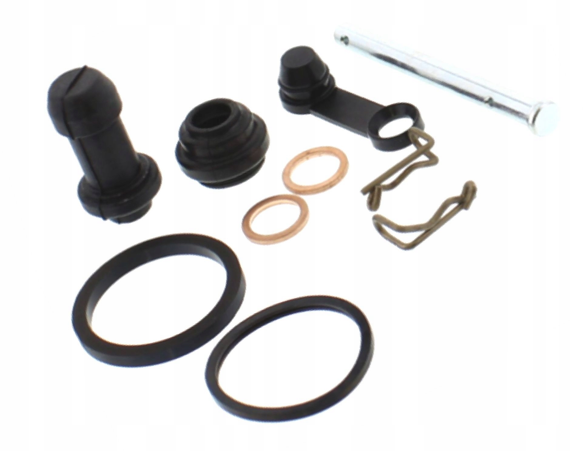 Opravná Sada Brzdového Třmenu Zadní Ktm Sx 125 250 380 01-02