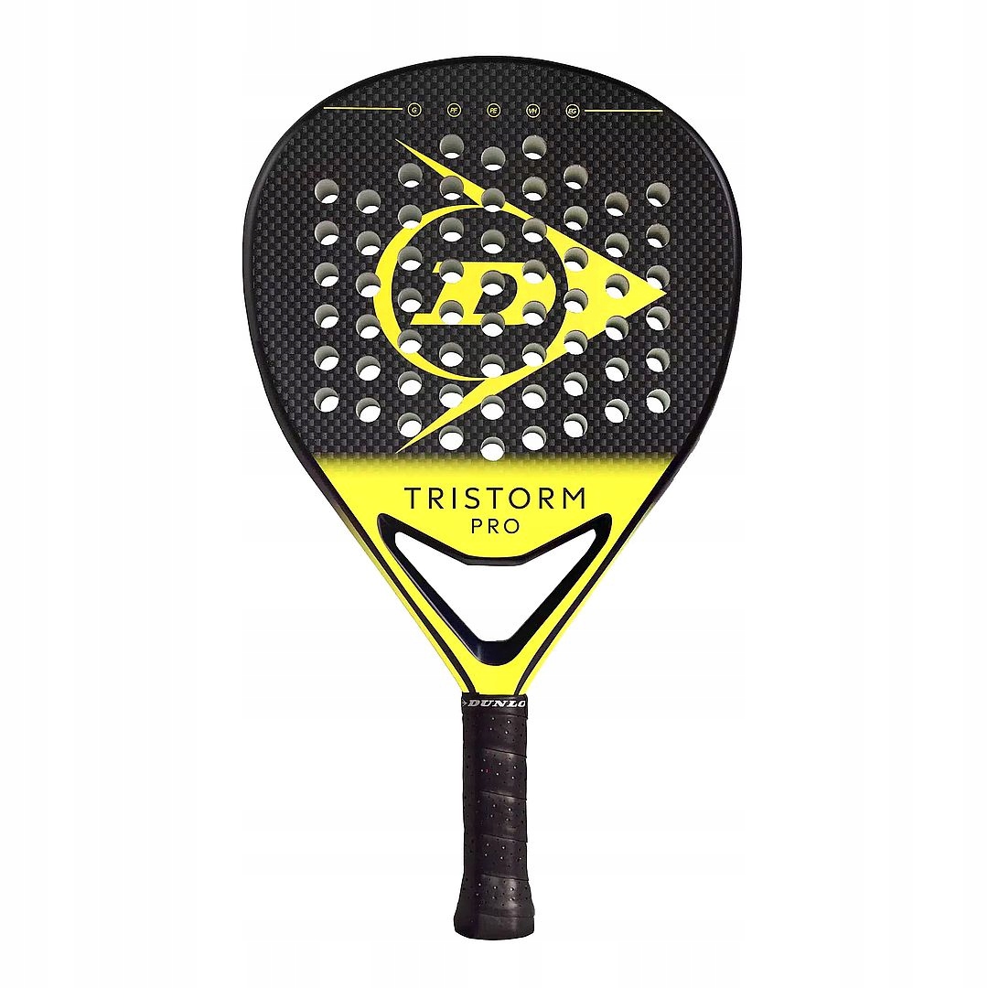 Raketa do auta Dunlop Tristorm Pro