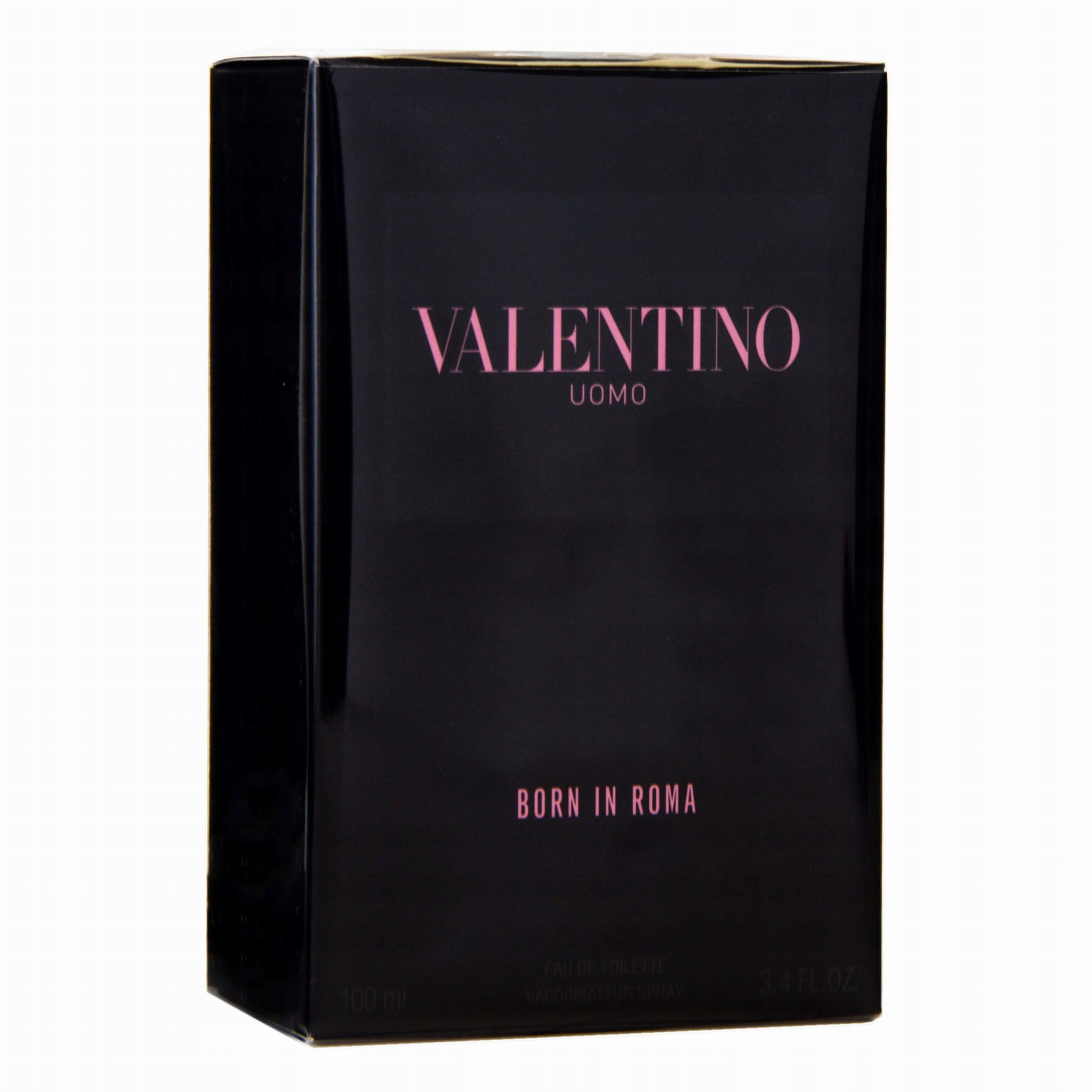 Valentino Uomo Born In Roma Toaletní voda 100 ml