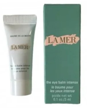 La Mer The Eye Balm Intense Krém Pod Oči 3 ml