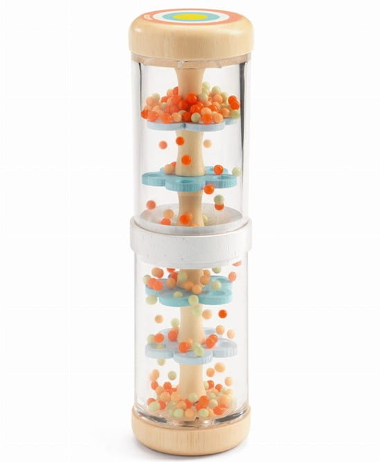 

Djeco Deszczownica Shaker grzechotka Baby Raini