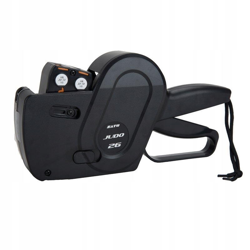 METKOWNICA DWURZĘDOWA SATO JUDO