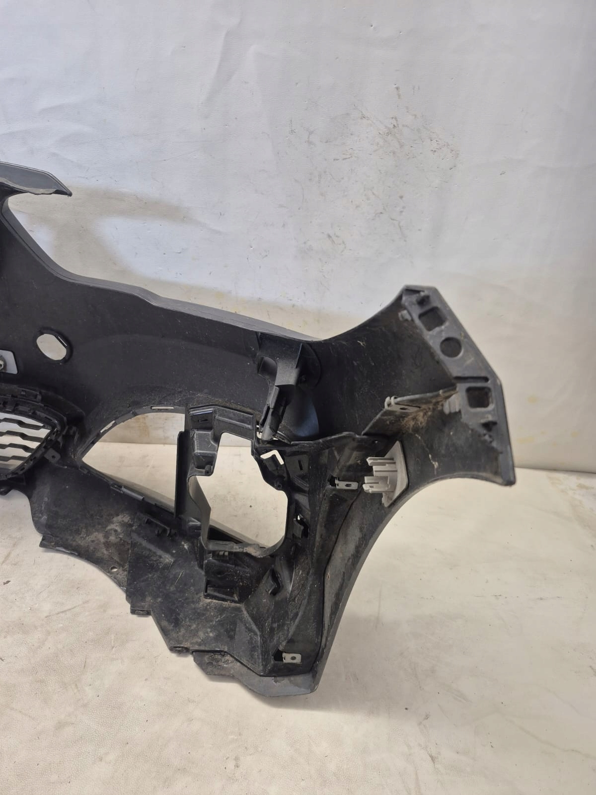 BMW 1 F20 m-packet LCI LIFT 15-19 bumper front front washer 6XPDC