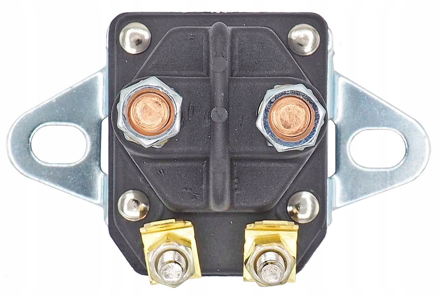 STYCZNIK SOLENOID WŁĄCZNIK DO KOSIARKI TRAKTORKA Marka Wer