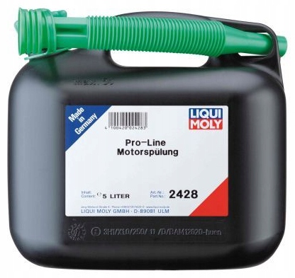Liqui Moly 2428 – Prísada Do Motorového Oleja