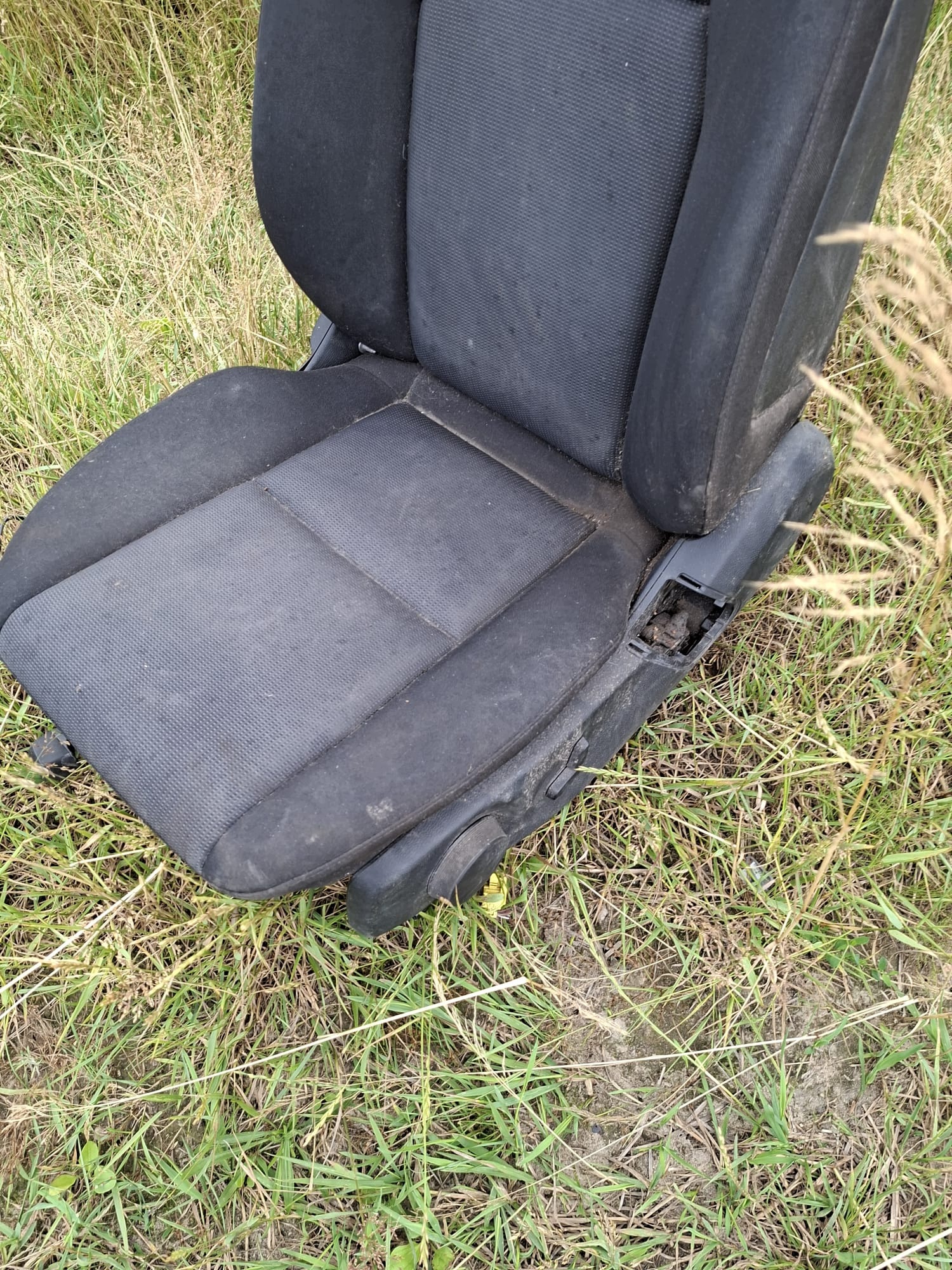 seat driver´s mercedes w204 europa electrical