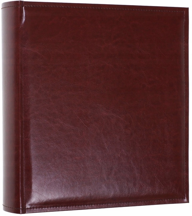 Album Na Zdjęcia Wklejane Duży 100 Stron Rodzinny Możliwy Grawer