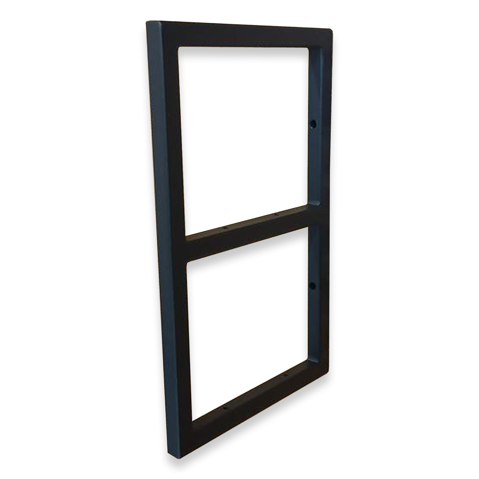 

Stelaż, wspornik metalowy półki loft 24x40