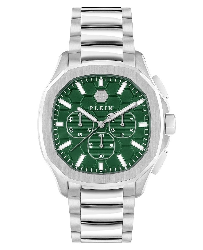 Pánské hodinky Philipp Plein PWSAA0223 Spectre Chrono