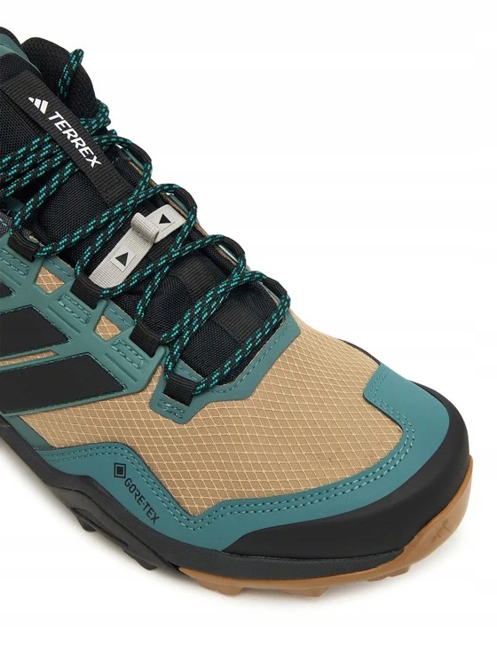 Pánské trekové boty Adidas Terrex Skychaser Mid Gore-tex JQ9927 vel.48