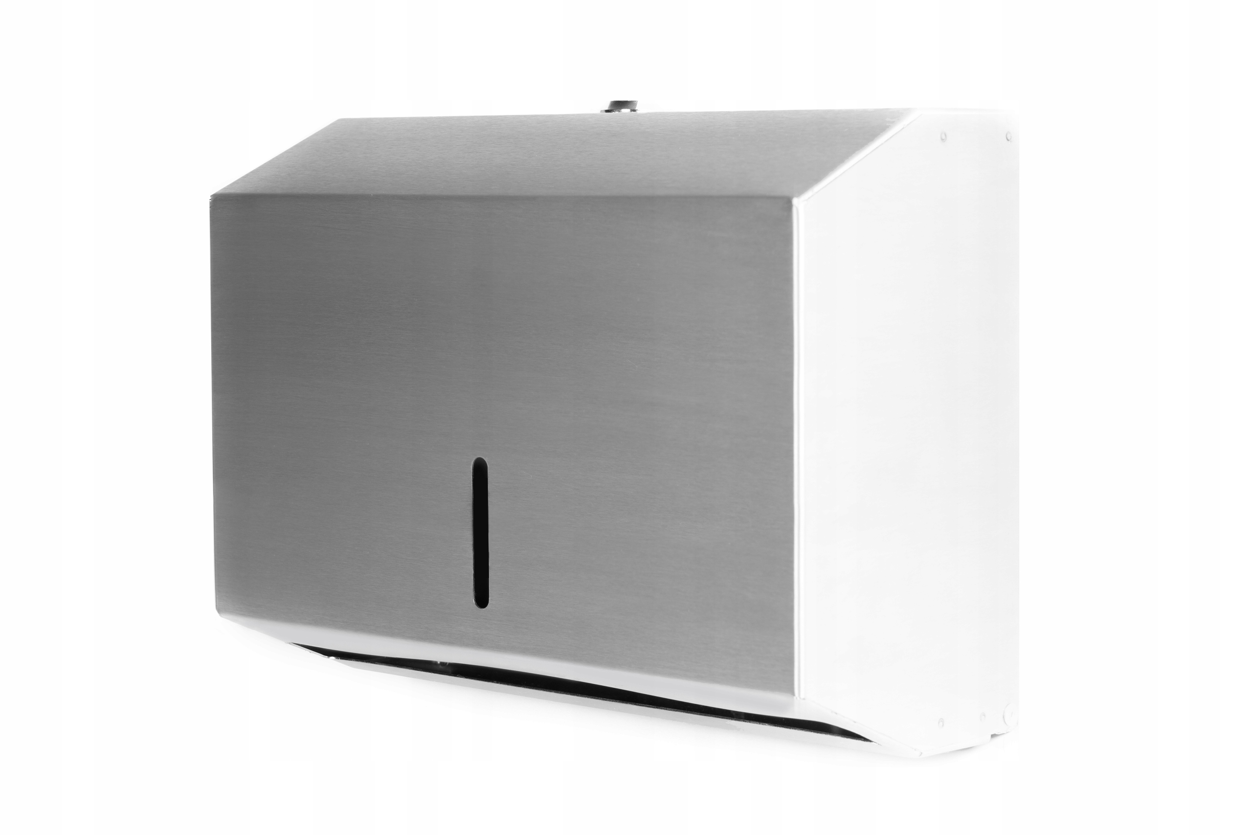 Podajnik DOZOWNIK STAL do ręczników ZZ 300SZT