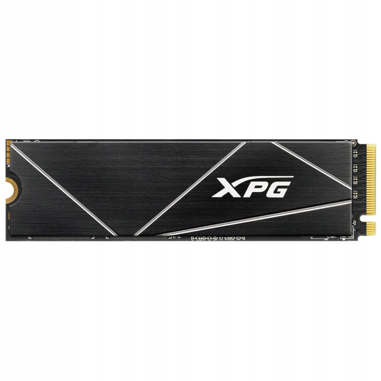 

Dysk Adata 1TB M.2 PCIe Gen4 NVMe Gammix S70 Blade
