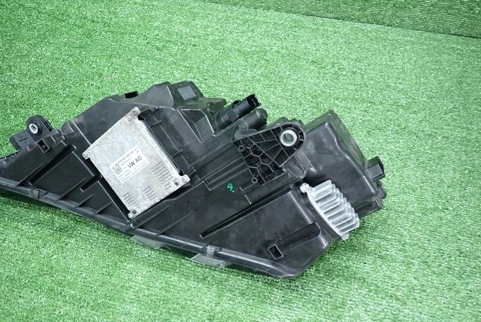SKODA OCTAVIA III FULL LED LIFT 17- reflektor right light right