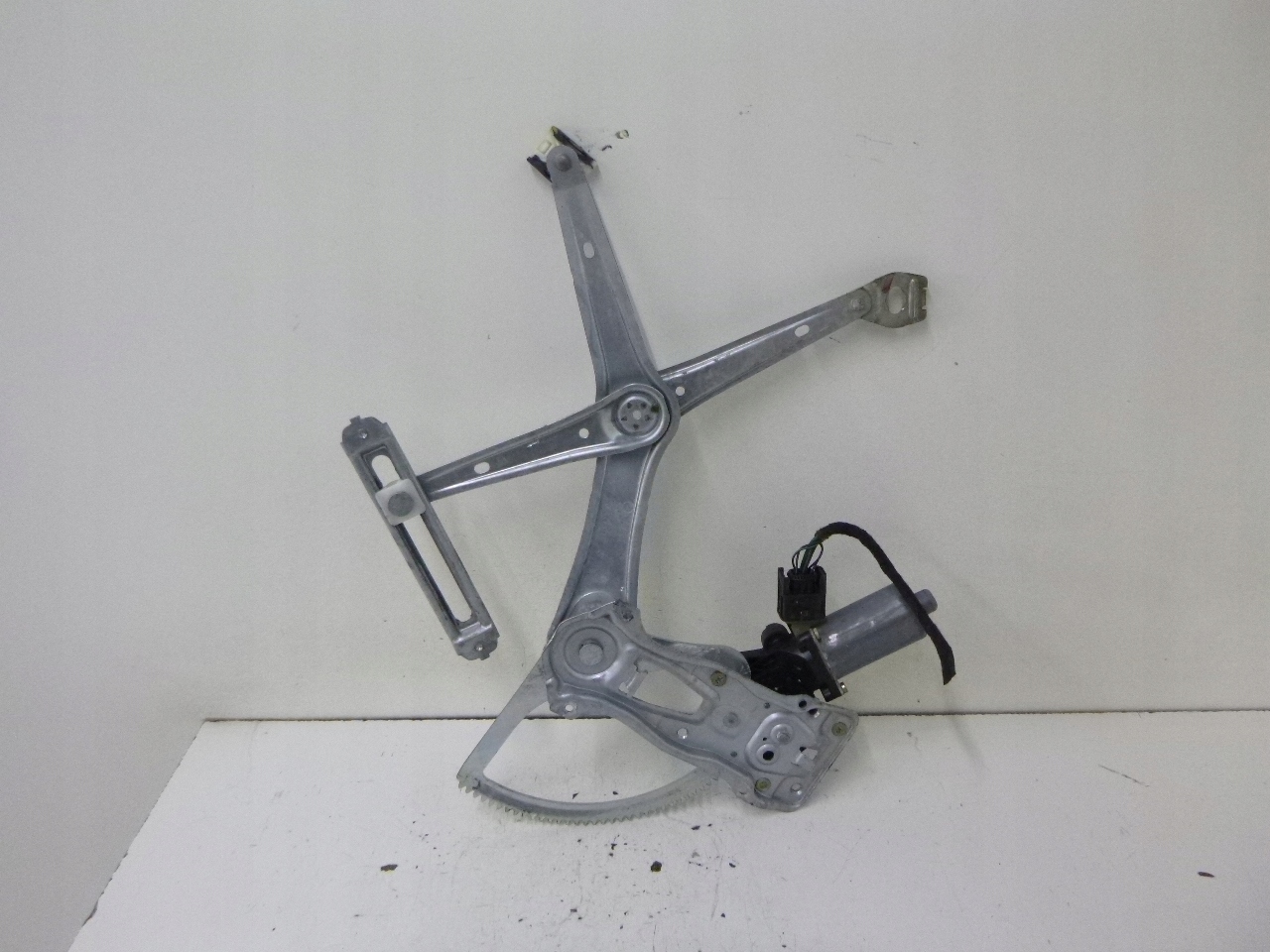 Mécanisme Vitre Avant Droite Mercedes W210 Berline