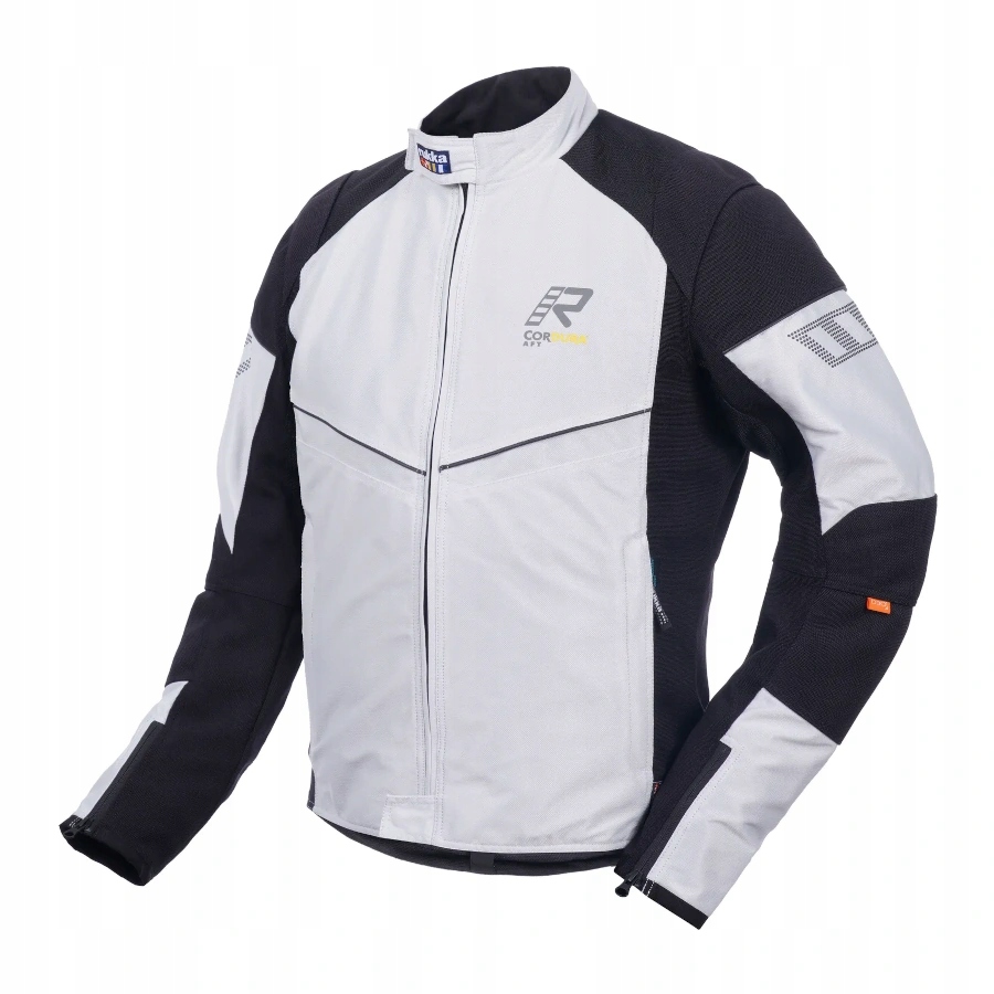 KURTKA MOTO RUKKA AIRGOBI TEKSTYLNA 56 HIT NA LATO