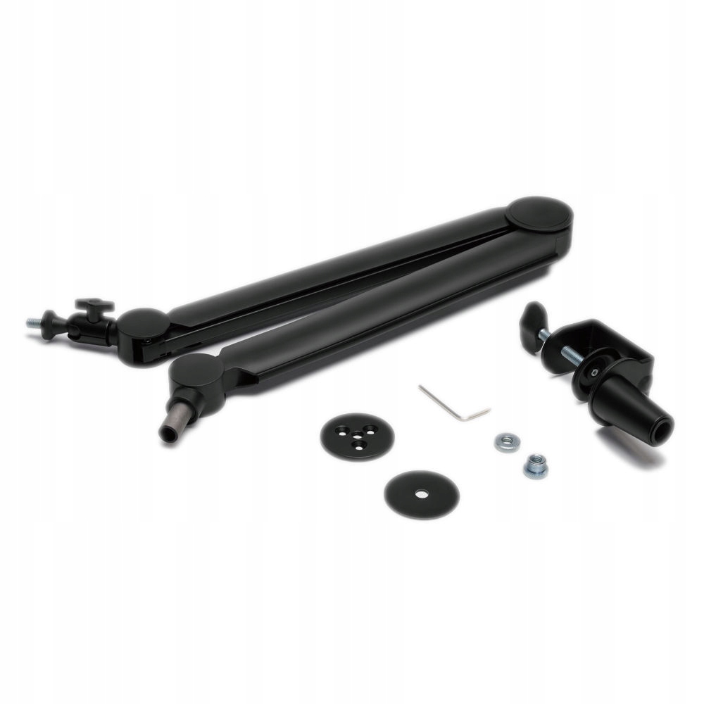 MOZOS SB39 PROFESJONALNY STATYW DO MIKROFONÓW Typ uchwyt